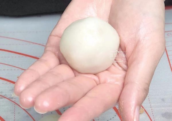 奥利奥肉松糯米糍