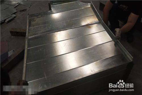 金属上的油漆怎么去除 百度经验