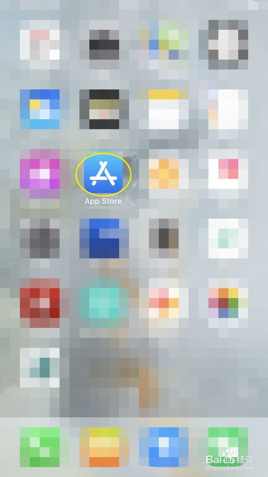 iphone如何安装微信