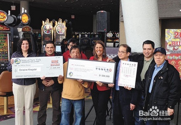 玩家健康方式买彩票必备的心态和精神