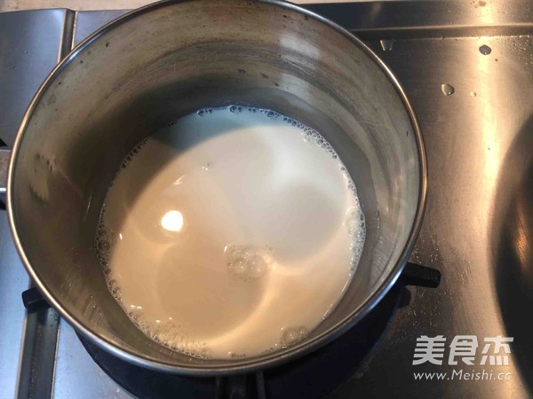 葡式蛋挞的做法