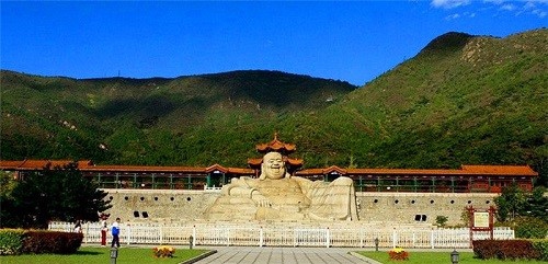 父亲节一家人在北京过节的好去处