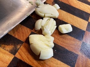 鸡肉版鱼香肉丝怎么做