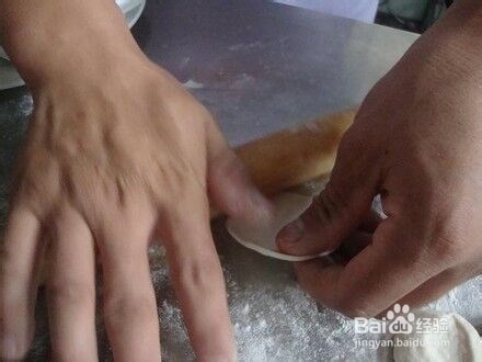 如何做超级好看好吃的鸳鸯蒸饺