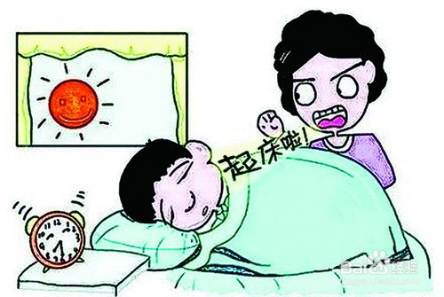 孩子不长个子该怎么办?