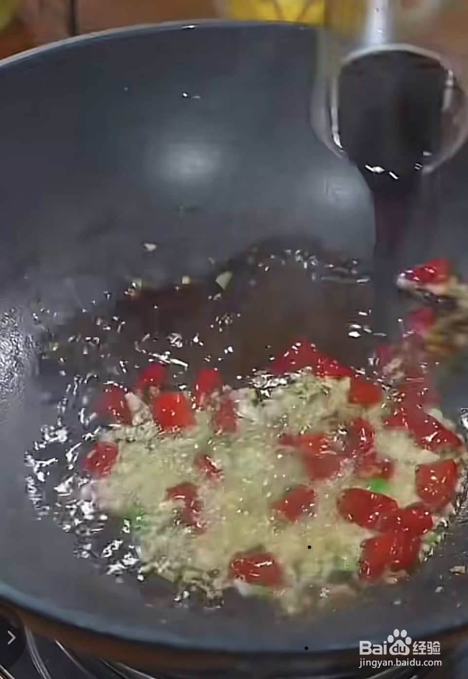 超好吃的酸辣土豆丝做法