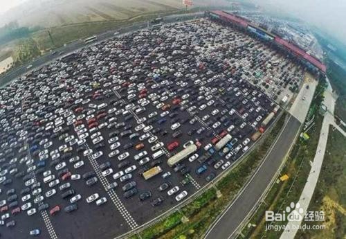 取消高速路省界收费站可以省多少过路费