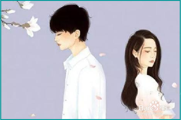 不喜欢的女生对我说，我可以追你吗，该怎么回答