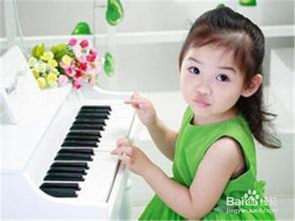 小孩是否需要从小培养才艺