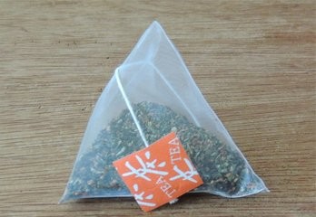 把用过的茶包用到极致！