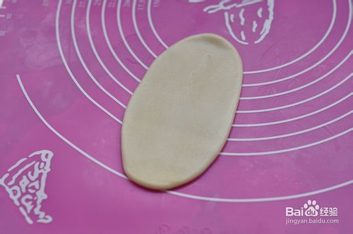 苏式鲜肉月饼