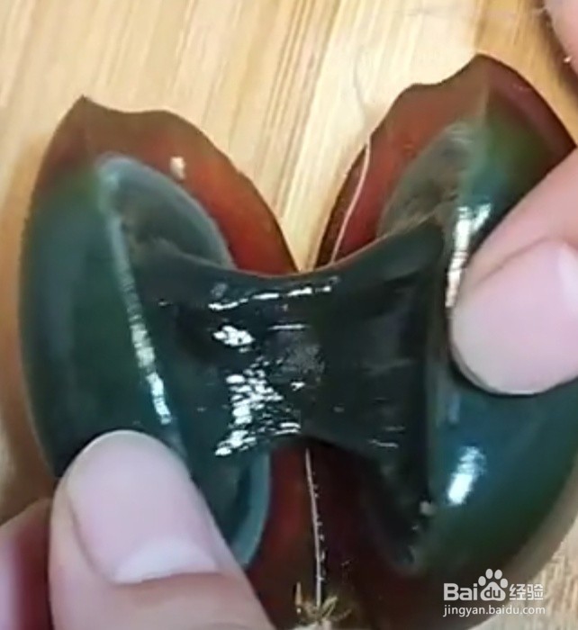 鸡丝皮蛋粥,来几碗~