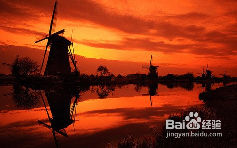 探寻神秘的意境超强10招搞定剪影摄影