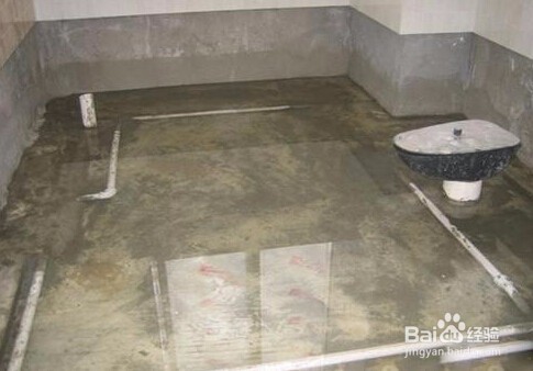 成都厨卫防水补漏老师傅总结出来的3点经验