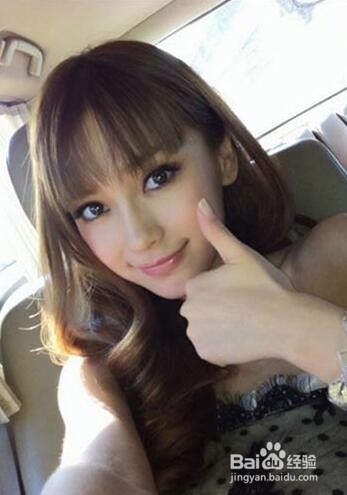 时尚百变杨颖，果真是女神范本啊