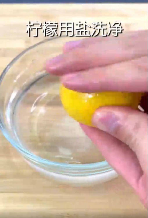 怎样做百香果柠檬蜜