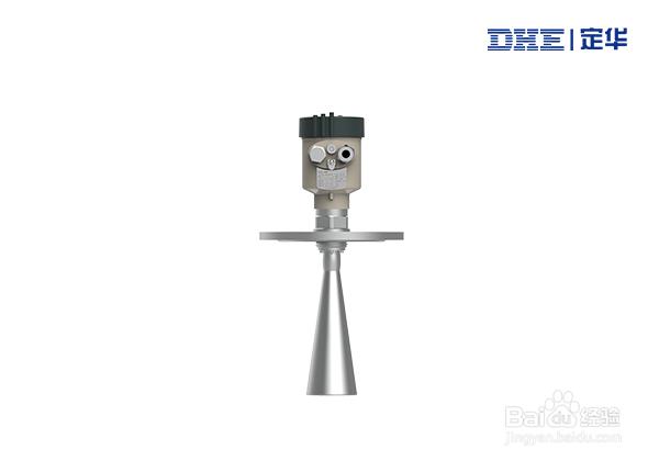 雷达物位计的误差原因及措施