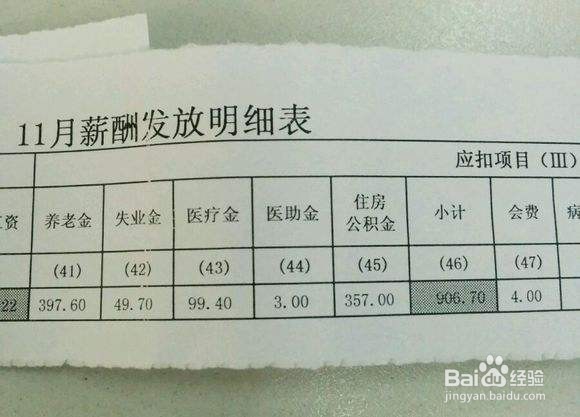 你的公积金余额有多少?六招教你查询!