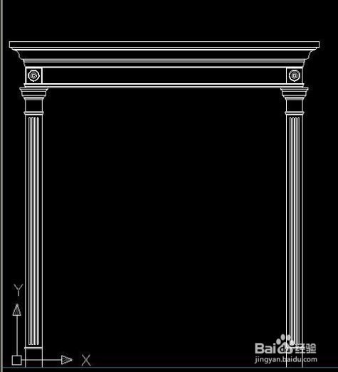 欧式哑口怎么做