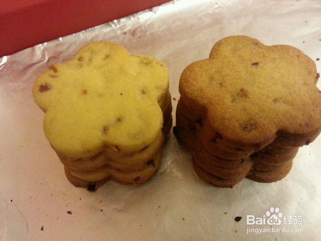 孕妇开胃陈皮饼干的烹饪技巧