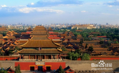 必须打卡的中国八个第一