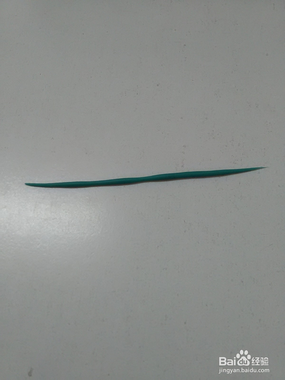 一盘蚊香怎么捏