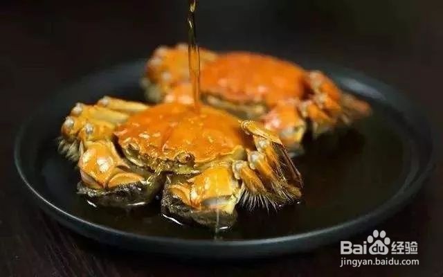 六月黄大闸蟹怎么吃？和大闸蟹有什么区别？