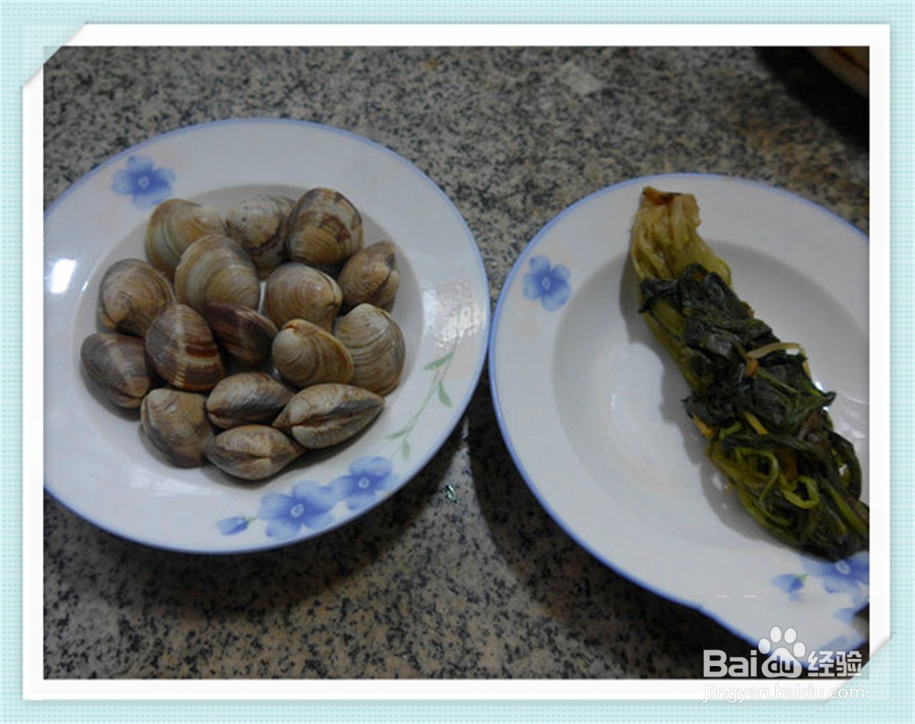 麻辣美贝怎么做爆炒