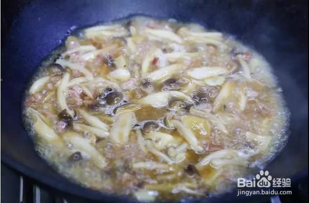 家常上汤娃娃菜