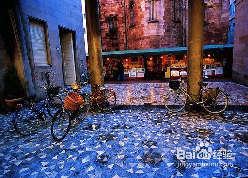 意大利托斯卡纳旅游攻略