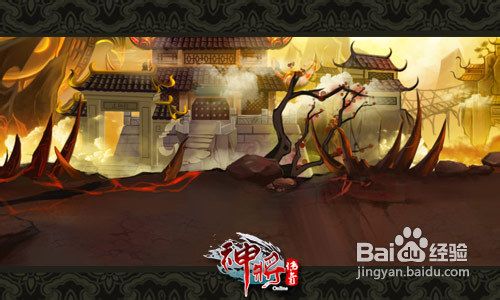 神将传奇ol啸天犬任务解析攻略