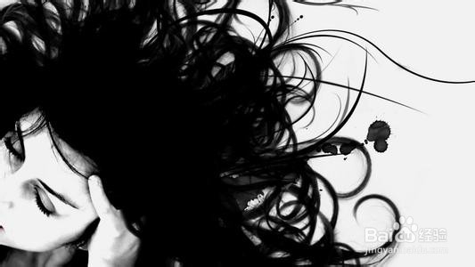 洗发时的护发功课