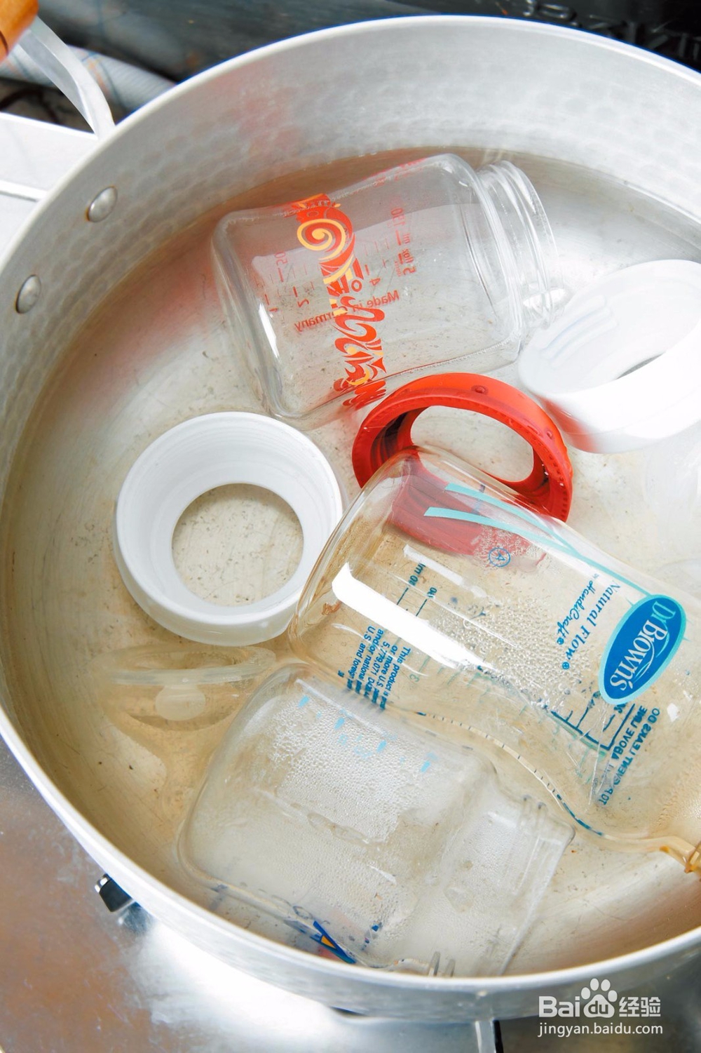 【宝宝圣经】奶粉喂养的方法