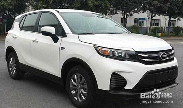 传祺再造一款SUV,价格肯定会比GS4便宜