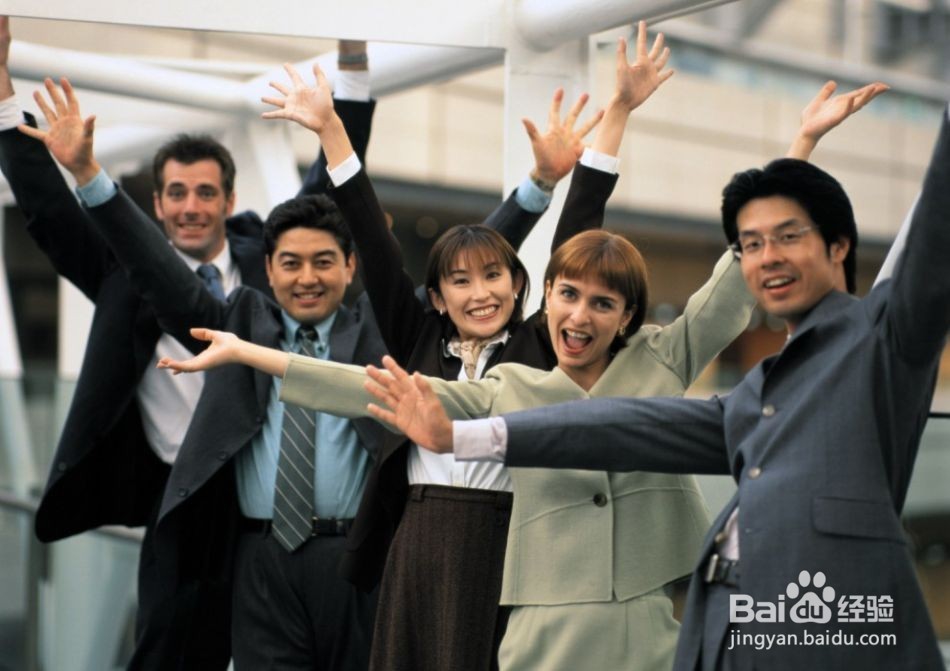 怎样做好面试准备