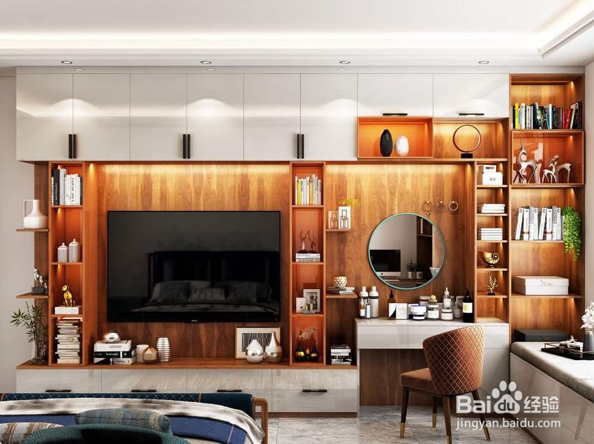 怎样做好室内设计？