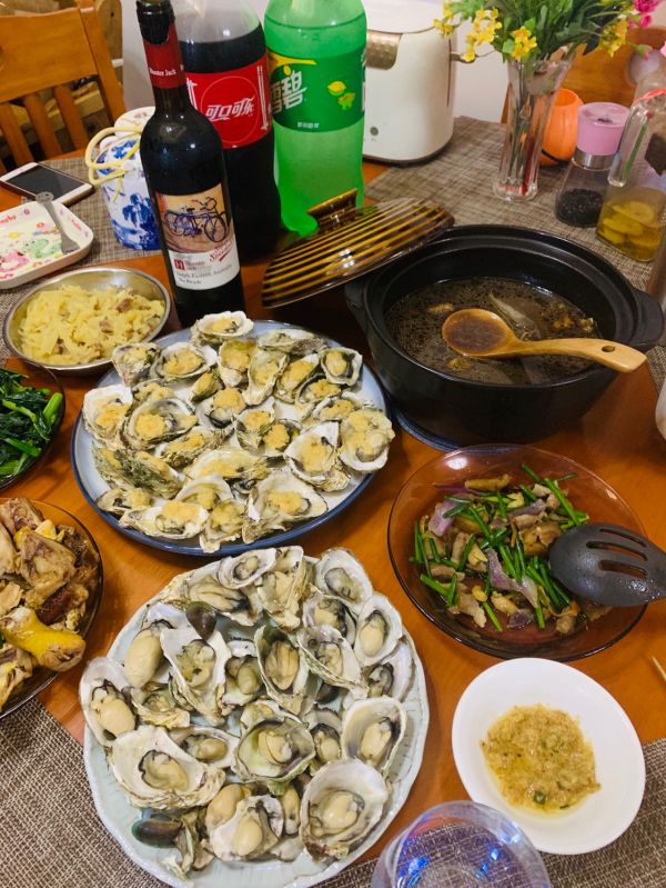 马来西亚肉骨茶