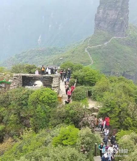 贵州旅游必打卡的网红景点