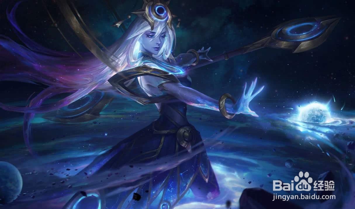 《LOL》云顶之弈3剑士2秘术阵容推荐