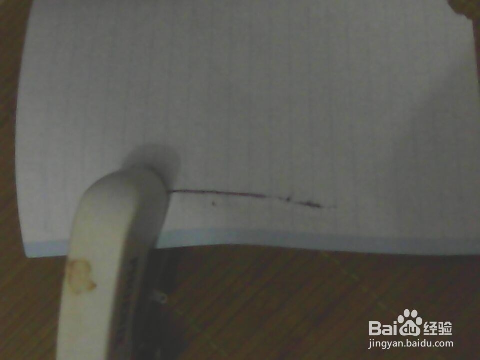 迷你缝纫机怎么用