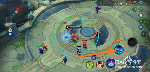 王者荣耀孙策技能深度解读孙策技能解析