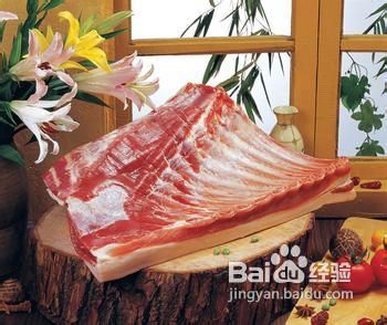 长沙小炒肉-湘菜