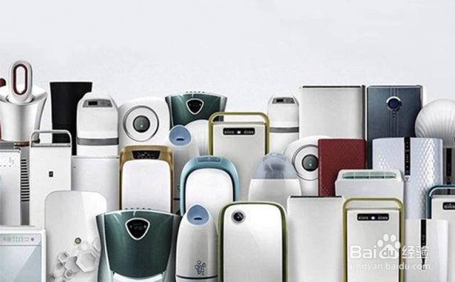 空气净化器十大排名