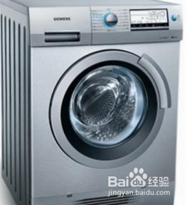 为什么洗衣机能洗干净衣服