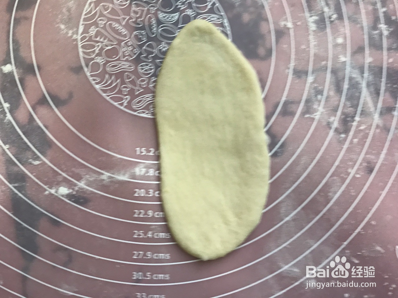 松软牛奶卷的做法