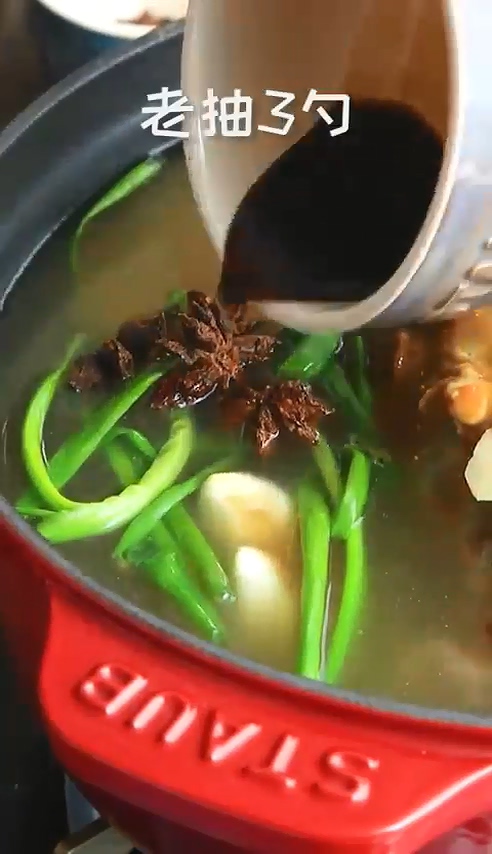 酱牛肉怎么做