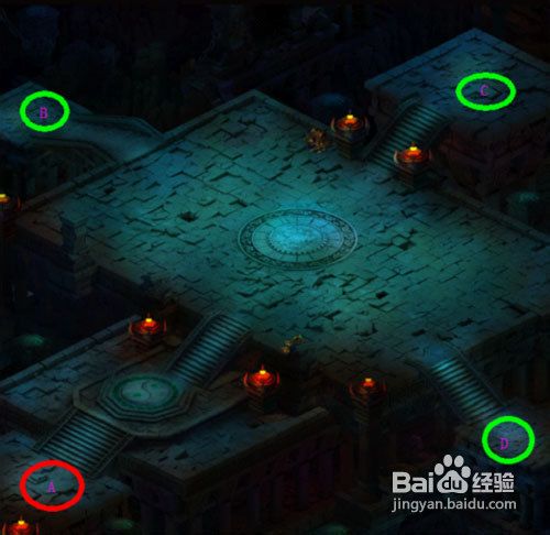 梦幻飞仙昆仑墟副本攻略