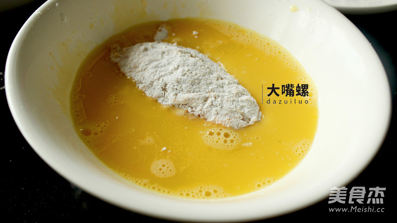 劲脆特制炸鸡翅