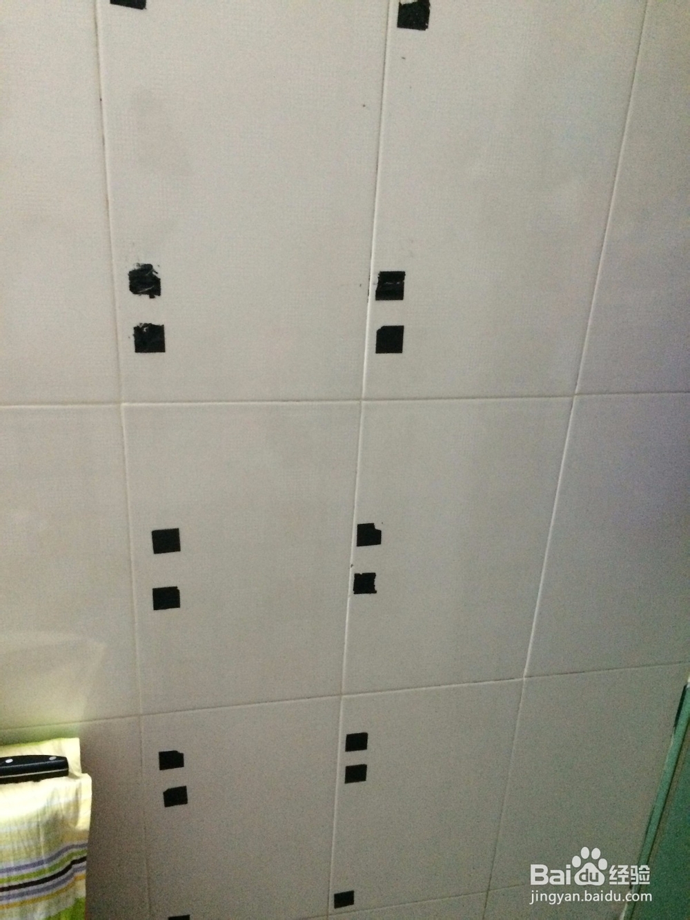 【最简单】巧妙拆粘墙上的玻璃镜子，再次利用！