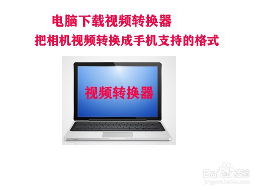 相机视频怎么传到手机